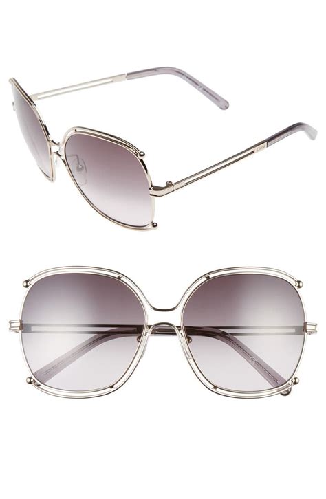 chloe sunglasses isidora square|Isidora sunglasses .